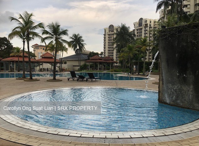 Bullion Park (D26), Condominium #205402781